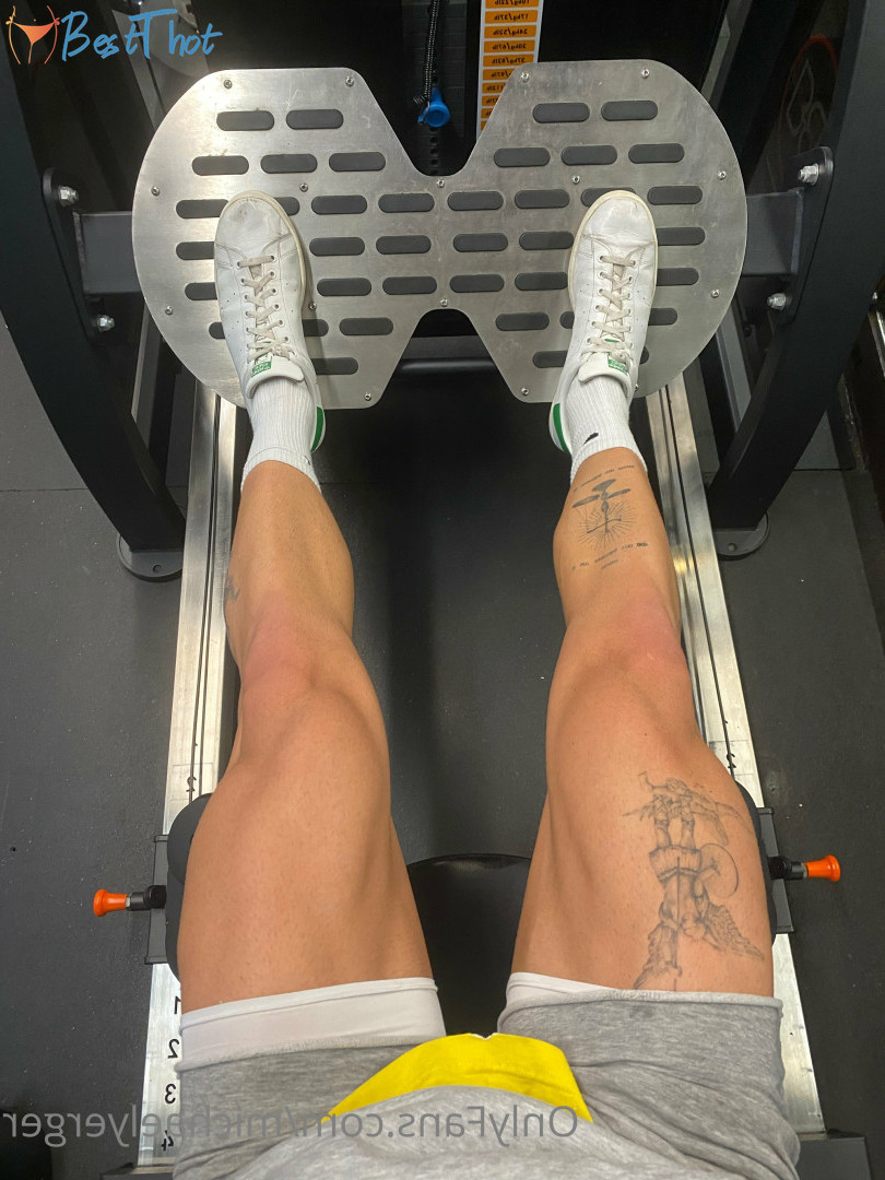 michaelyerger #9415512