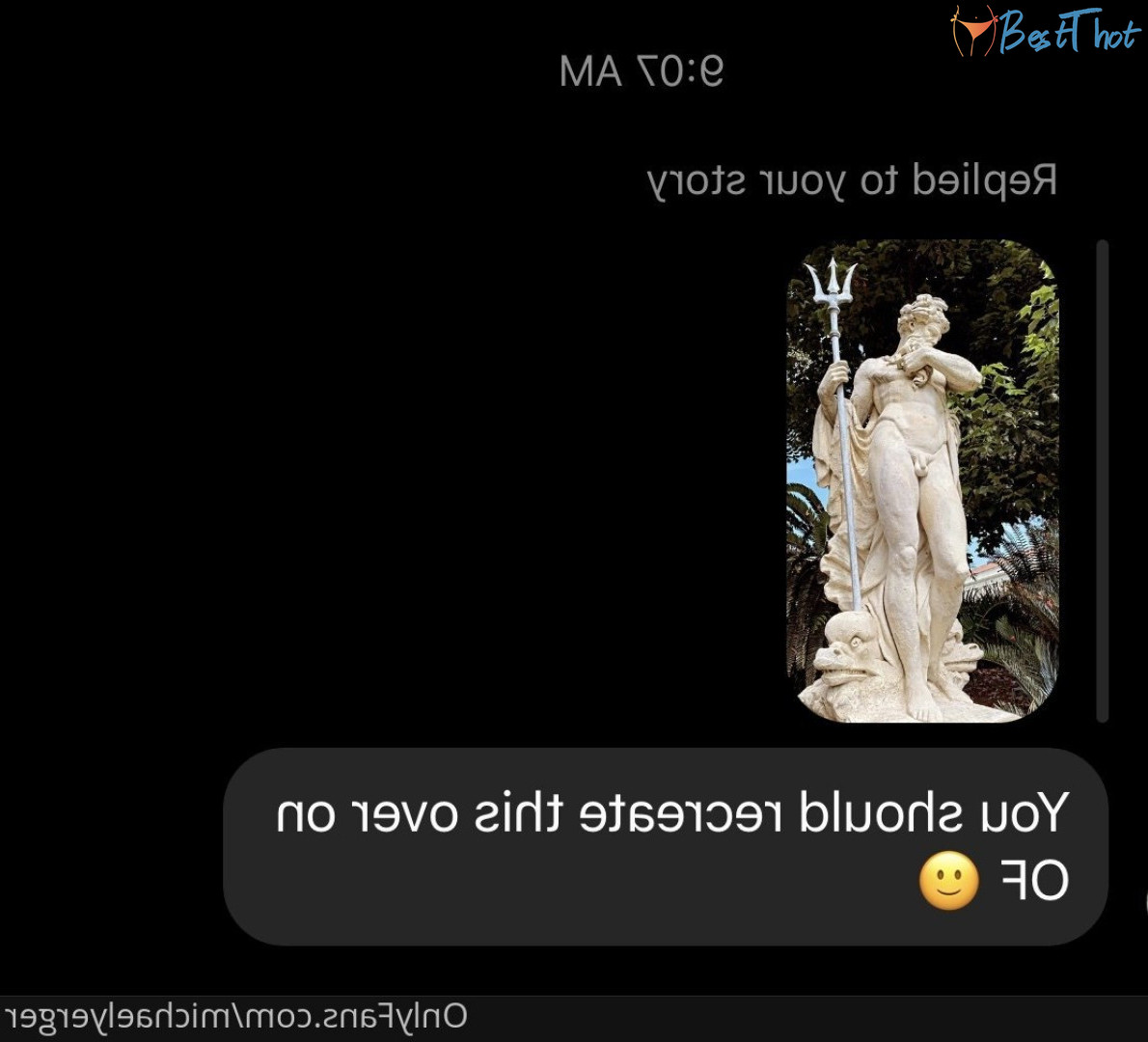 Photo by michaelyerger published on December 12,2024 10:09:18 - BestThots