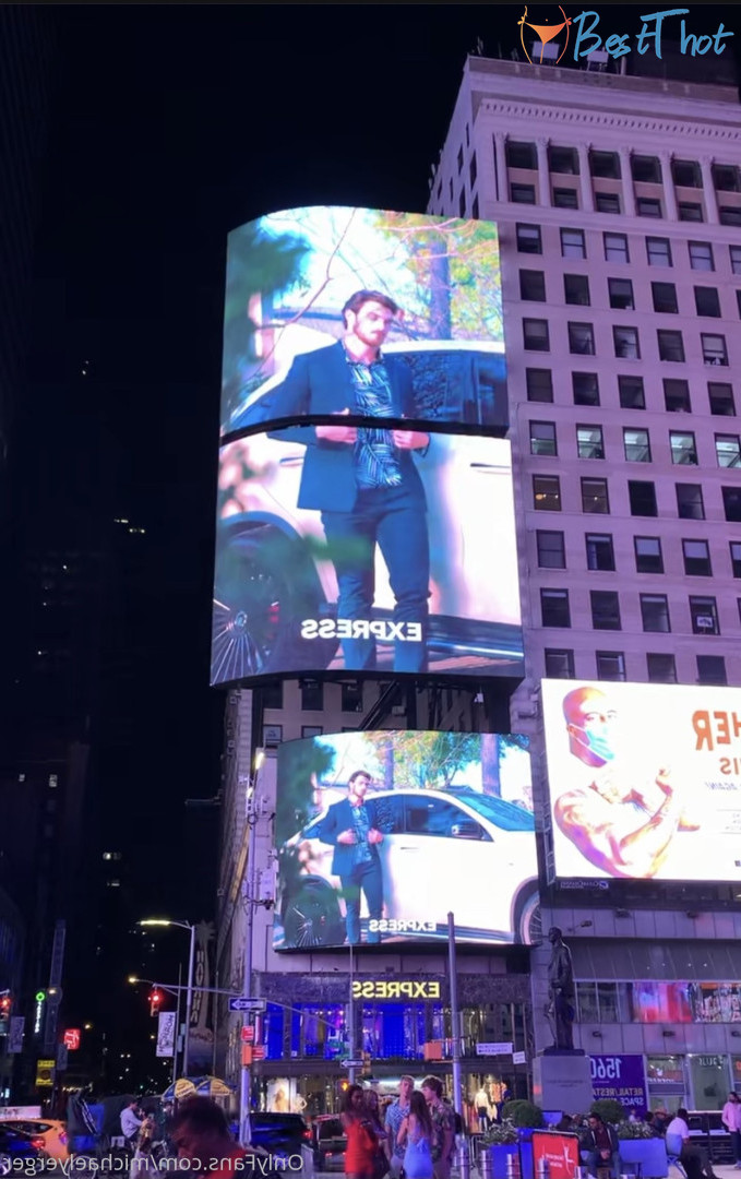 michaelyerger #9415619