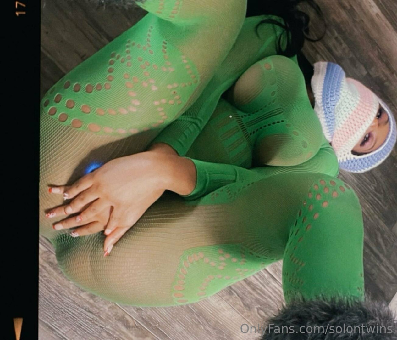 Photo by solontwins published on June 1,2023 10:56:23 - BestThots