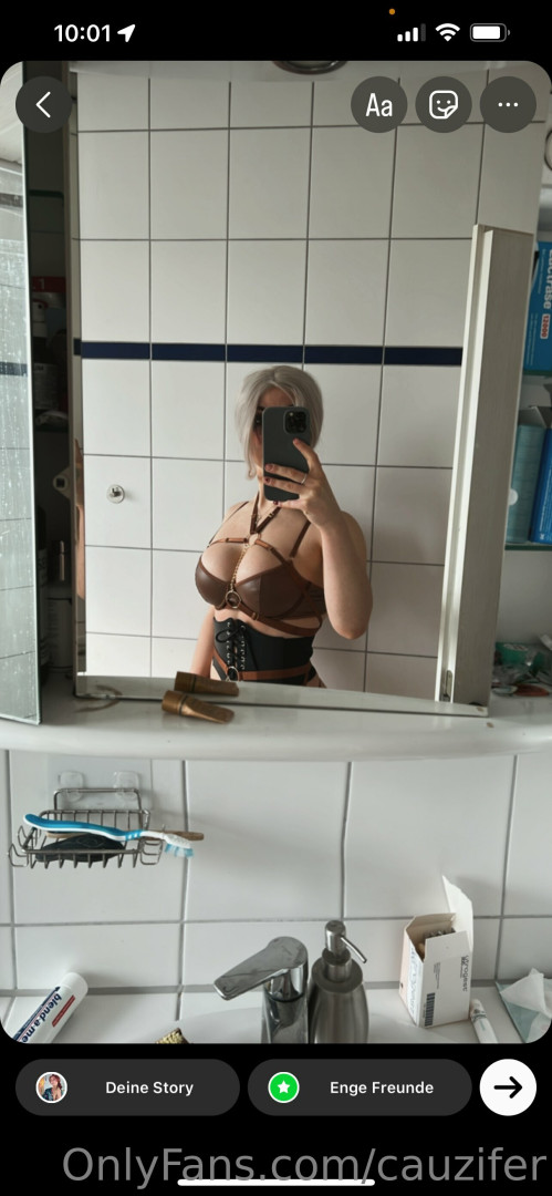 Photo by cauzifer published on May 29,2023 09:16:09 - BestThots
