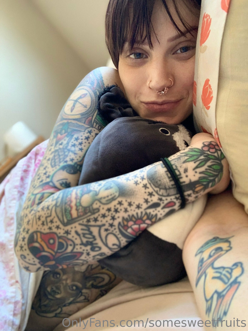 Photo by somesweetfruits published on May 17,2023 19:07:44 - BestThots