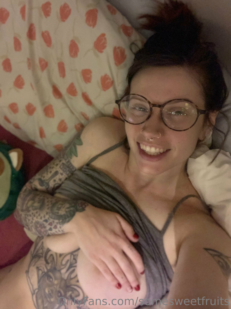 Photo by somesweetfruits published on May 17,2023 19:07:46 - BestThots