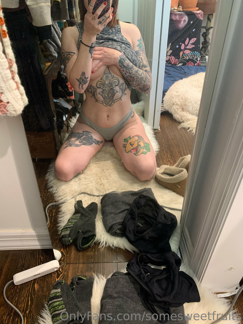 Photo by somesweetfruits published on May 17,2023 19:07:52 - BestThots