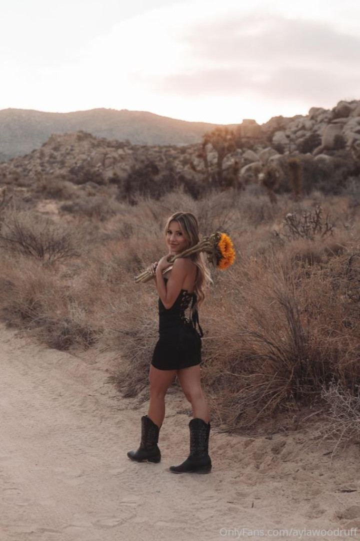 Photo by aylawoodruff published on August 31,2023 01:59:00 - BestThots