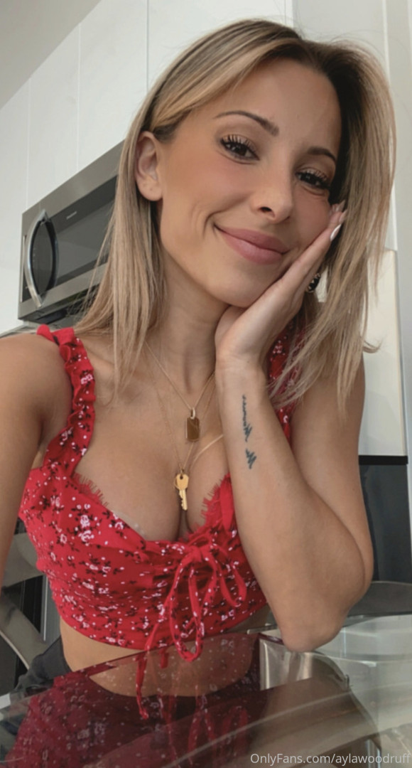 Photo by aylawoodruff published on August 31,2023 02:28:44 - BestThots