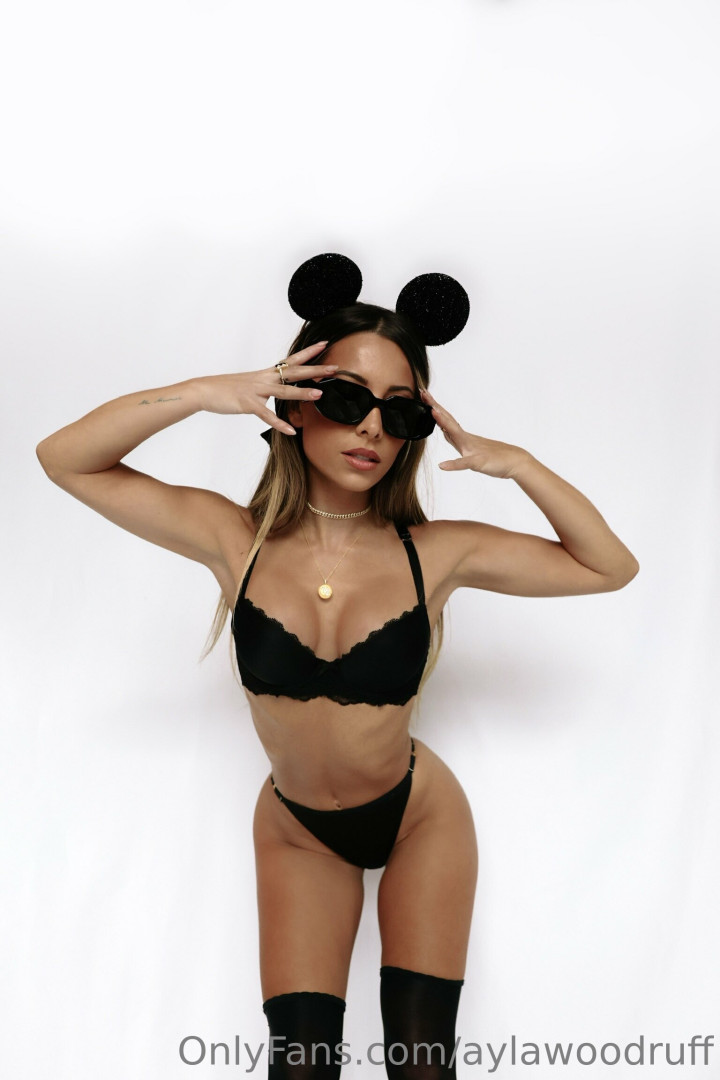 Photo by aylawoodruff published on August 31,2023 02:51:25 - BestThots