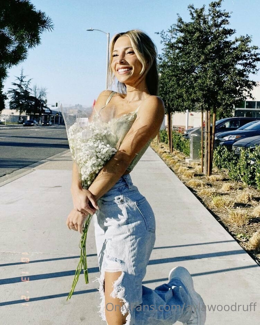 Photo by aylawoodruff published on August 31,2023 02:56:49 - BestThots