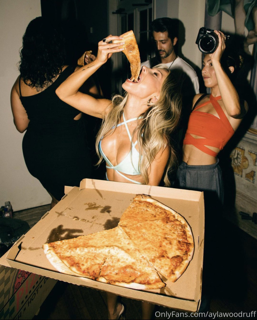 Photo by aylawoodruff published on August 31,2023 02:57:37 - BestThots