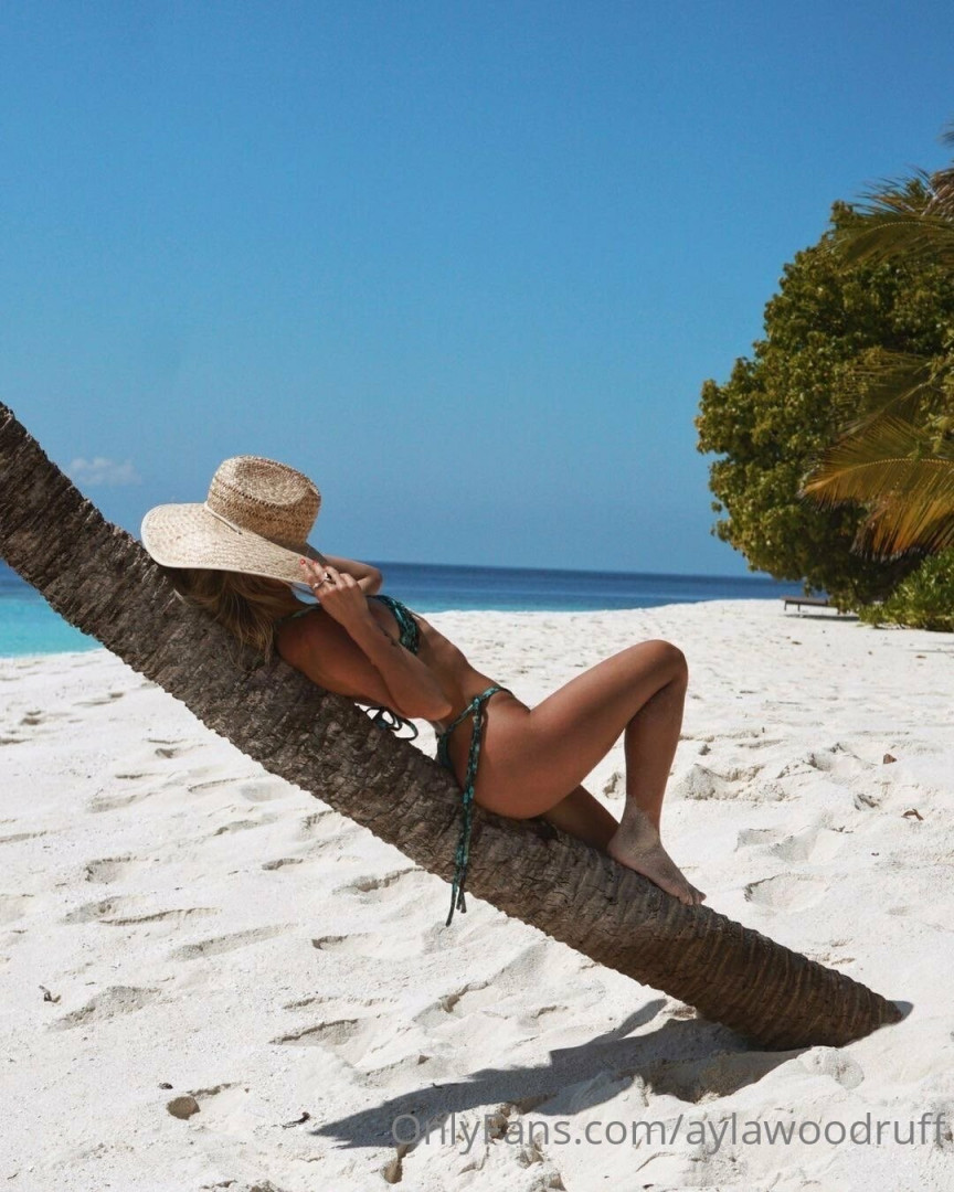 Photo by aylawoodruff published on August 31,2023 02:59:13 - BestThots