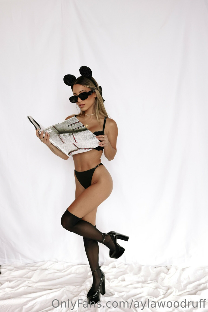 Photo by aylawoodruff published on August 31,2023 03:03:00 - BestThots