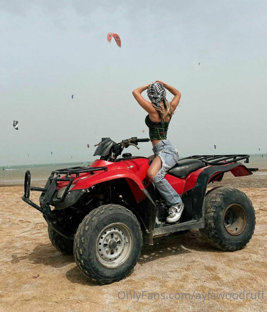 Photo by aylawoodruff published on August 31,2023 03:03:43 - BestThots