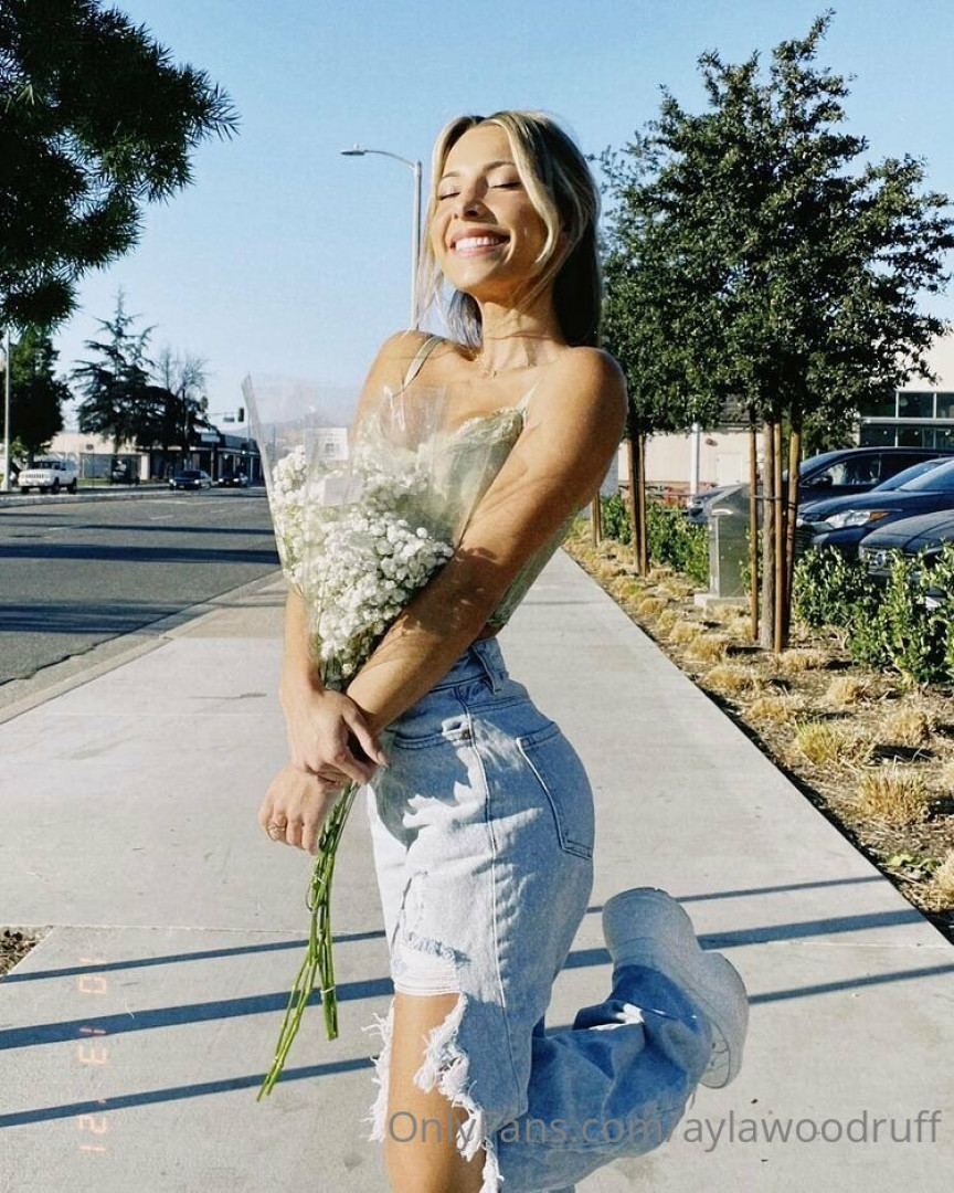 Photo by aylawoodruff published on August 31,2023 03:14:34 - BestThots