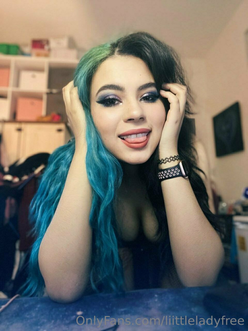 Photo by liittleladyfree published on June 26,2023 21:48:49 - BestThots
