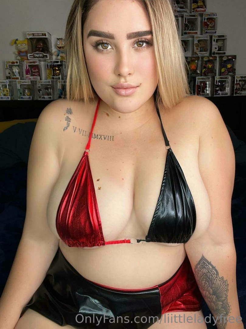 Photo by liittleladyfree published on June 26,2023 21:50:15 - BestThots