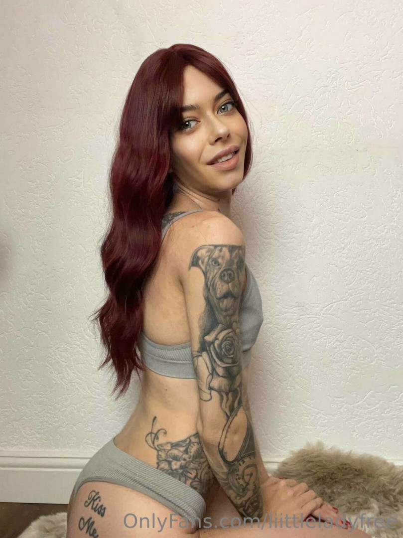Photo by liittleladyfree published on June 26,2023 21:52:00 - BestThots