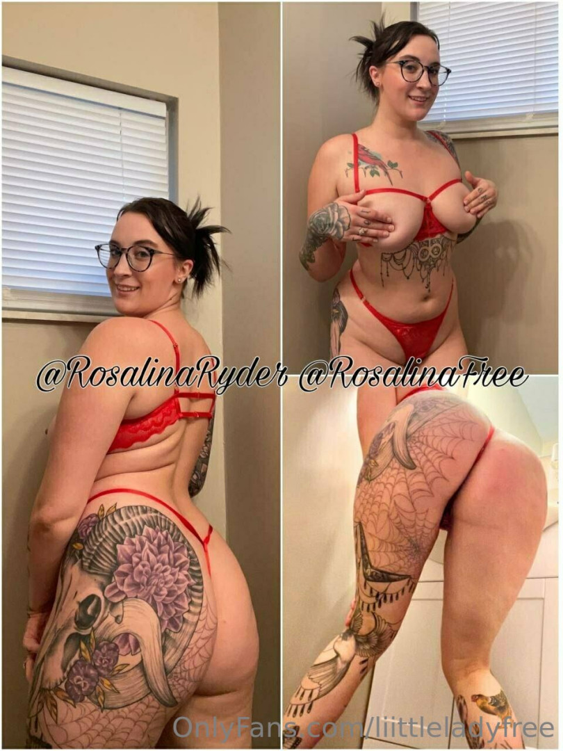 Photo by liittleladyfree published on October 16,2023 02:17:33 - BestThots