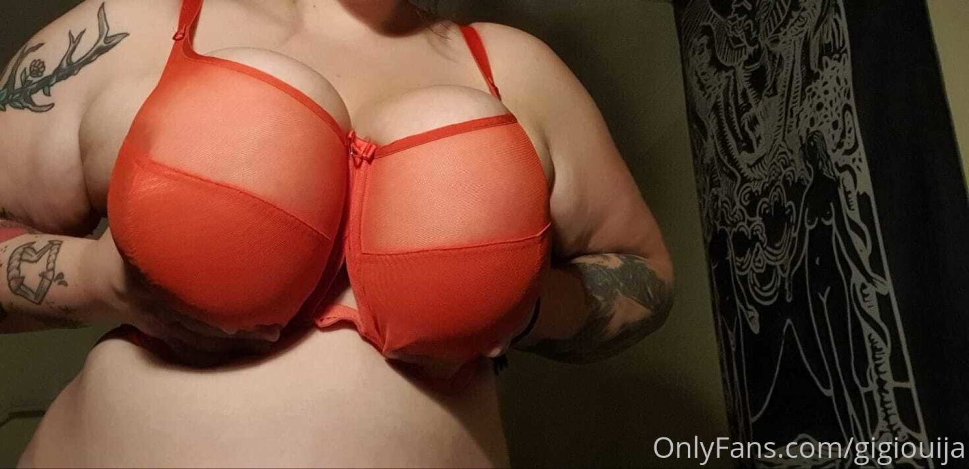 Photo by gigiouija published on October 14,2023 22:20:39 - BestThots