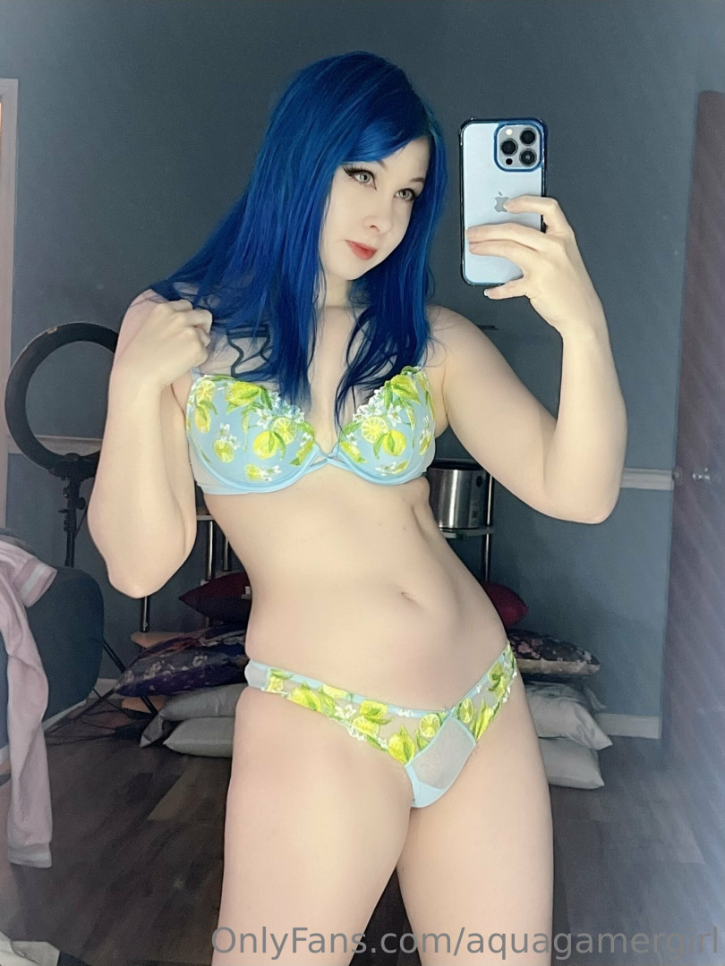 Photo by aquagamergirl published on July 29,2023 19:49:23 - BestThots
