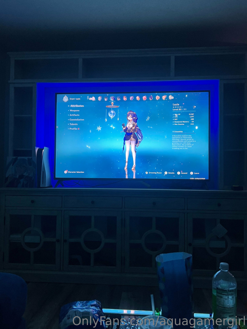Photo by aquagamergirl published on July 29,2023 19:50:05 - BestThots