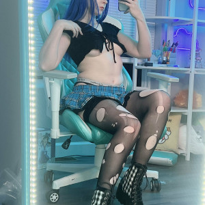 aquagamergirl #8610422