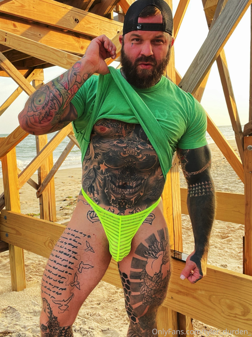 Photo by tyler_durden_ published on June 24,2023 16:43:02 - BestThots