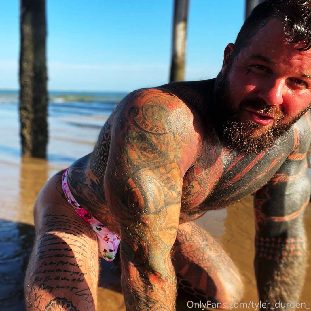 Photo by tyler_durden_ published on June 24,2023 16:43:04 - BestThots