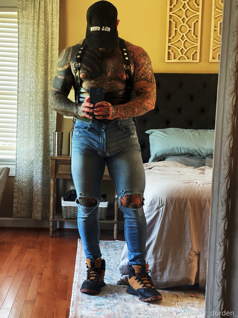 Photo by tyler_durden_ published on June 24,2023 16:47:59 - BestThots