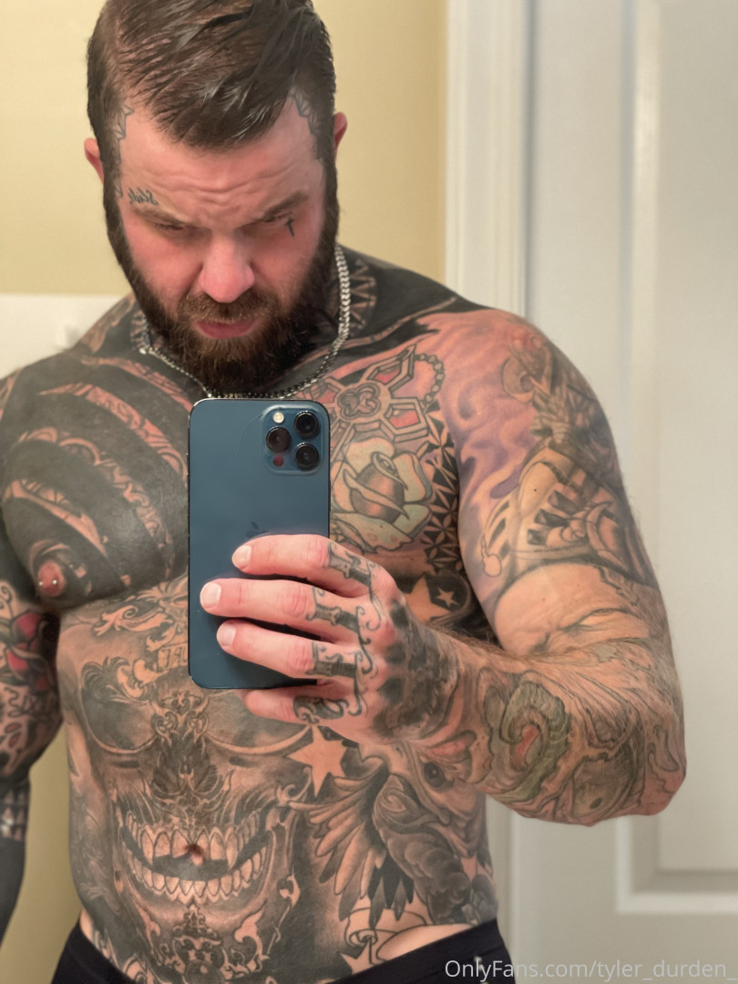 Photo by tyler_durden_ published on June 24,2023 16:48:08 - BestThots