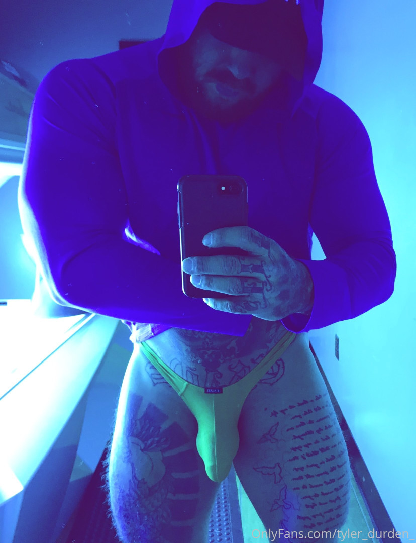 Photo by tyler_durden_ published on June 24,2023 16:48:20 - BestThots