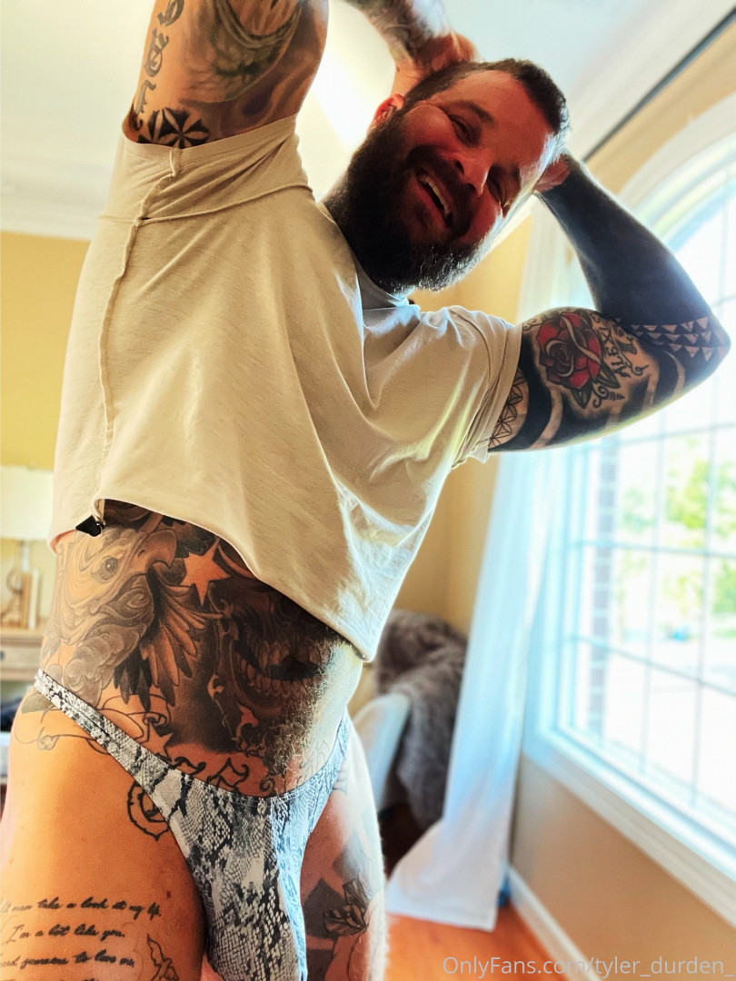 Photo by tyler_durden_ published on June 24,2023 16:48:30 - BestThots