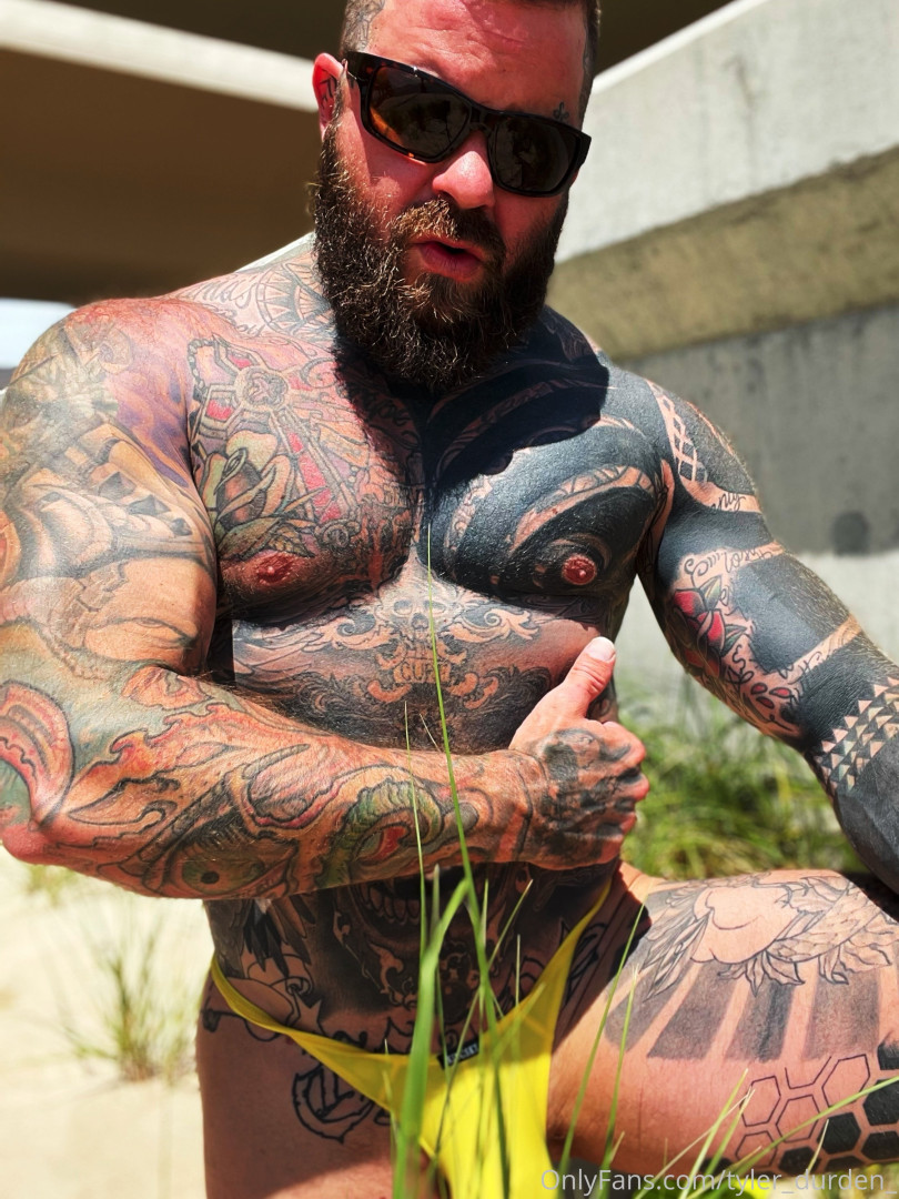 Photo by tyler_durden_ published on June 24,2023 16:48:40 - BestThots