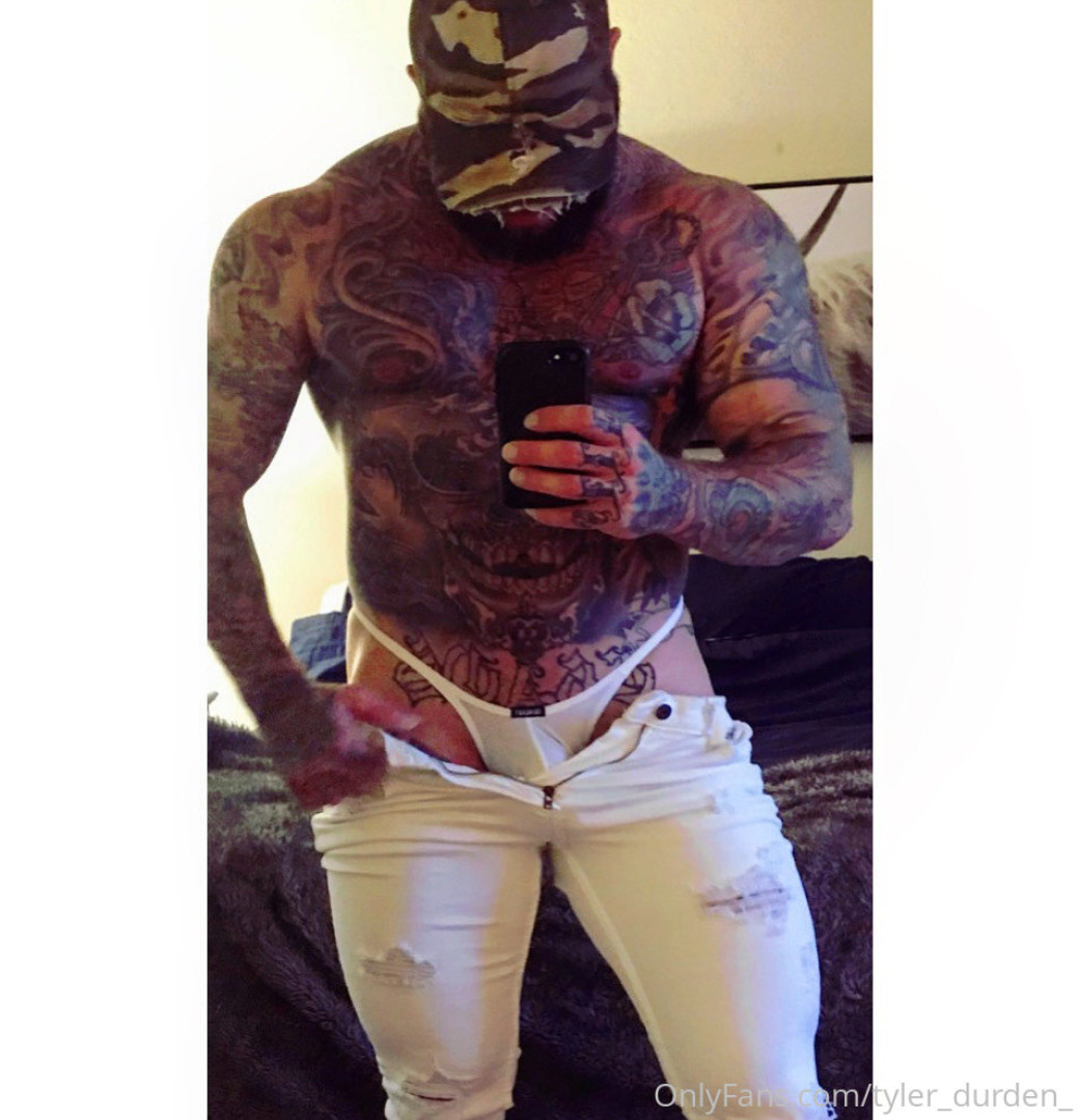 Photo by tyler_durden_ published on June 24,2023 16:48:47 - BestThots