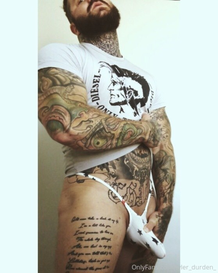 Photo by tyler_durden_ published on June 24,2023 16:48:59 - BestThots