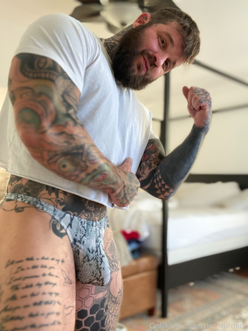 Photo by tyler_durden_ published on June 24,2023 16:49:01 - BestThots