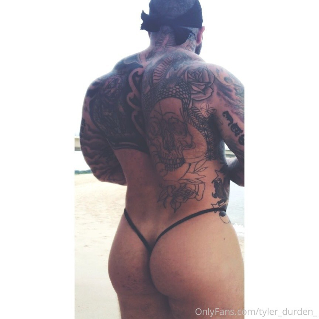 Photo by tyler_durden_ published on June 24,2023 16:49:47 - BestThots