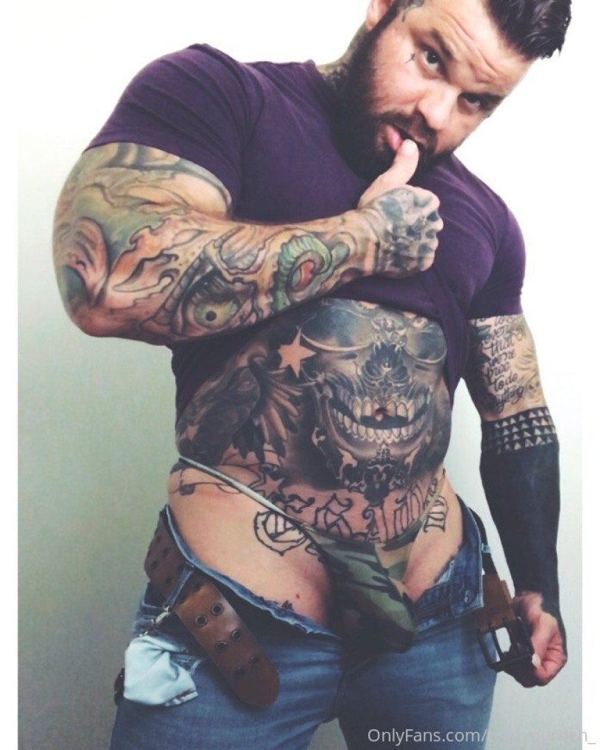 Photo by tyler_durden_ published on June 24,2023 16:49:56 - BestThots