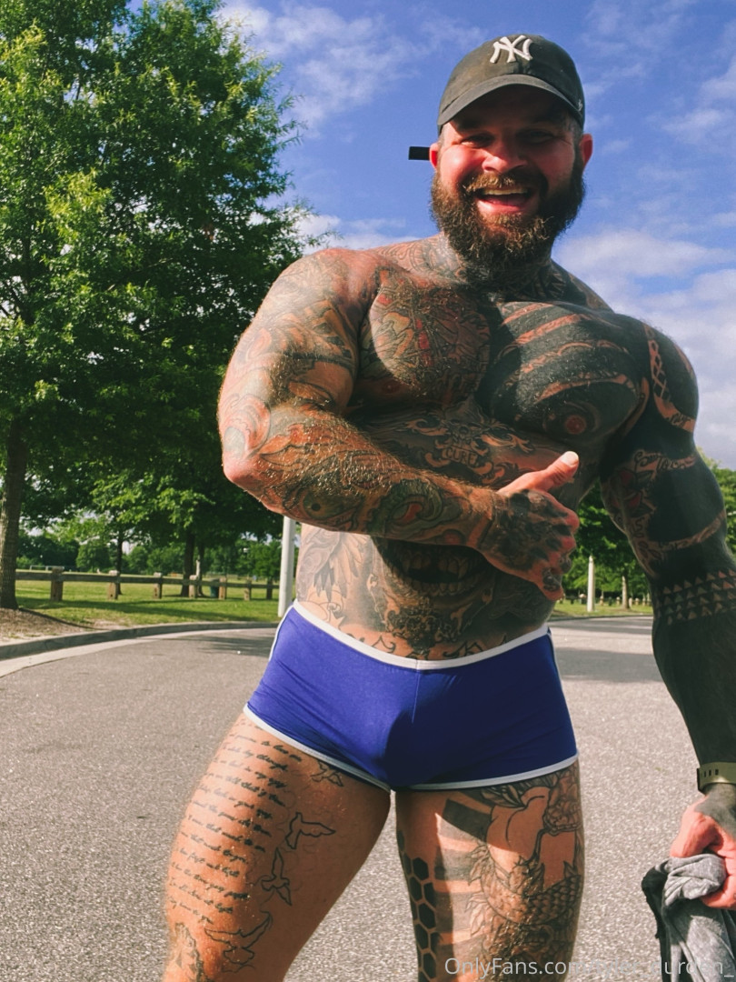 Photo by tyler_durden_ published on June 24,2023 16:50:15 - BestThots