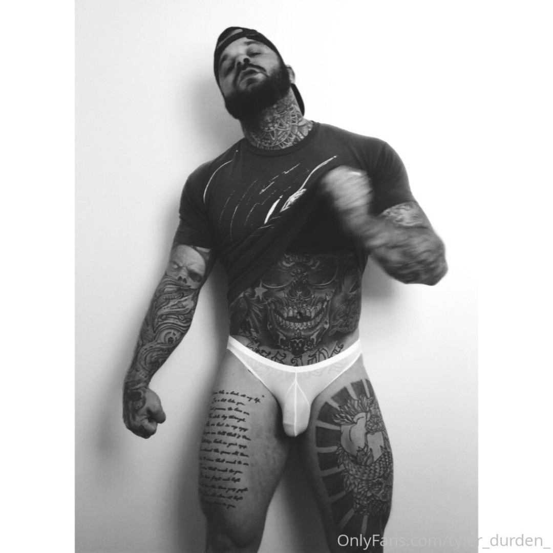 Photo by tyler_durden_ published on June 24,2023 16:50:37 - BestThots