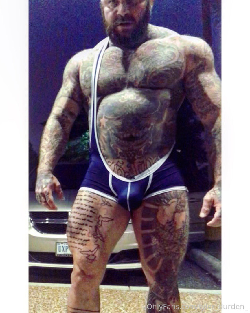 Photo by tyler_durden_ published on June 24,2023 16:50:39 - BestThots