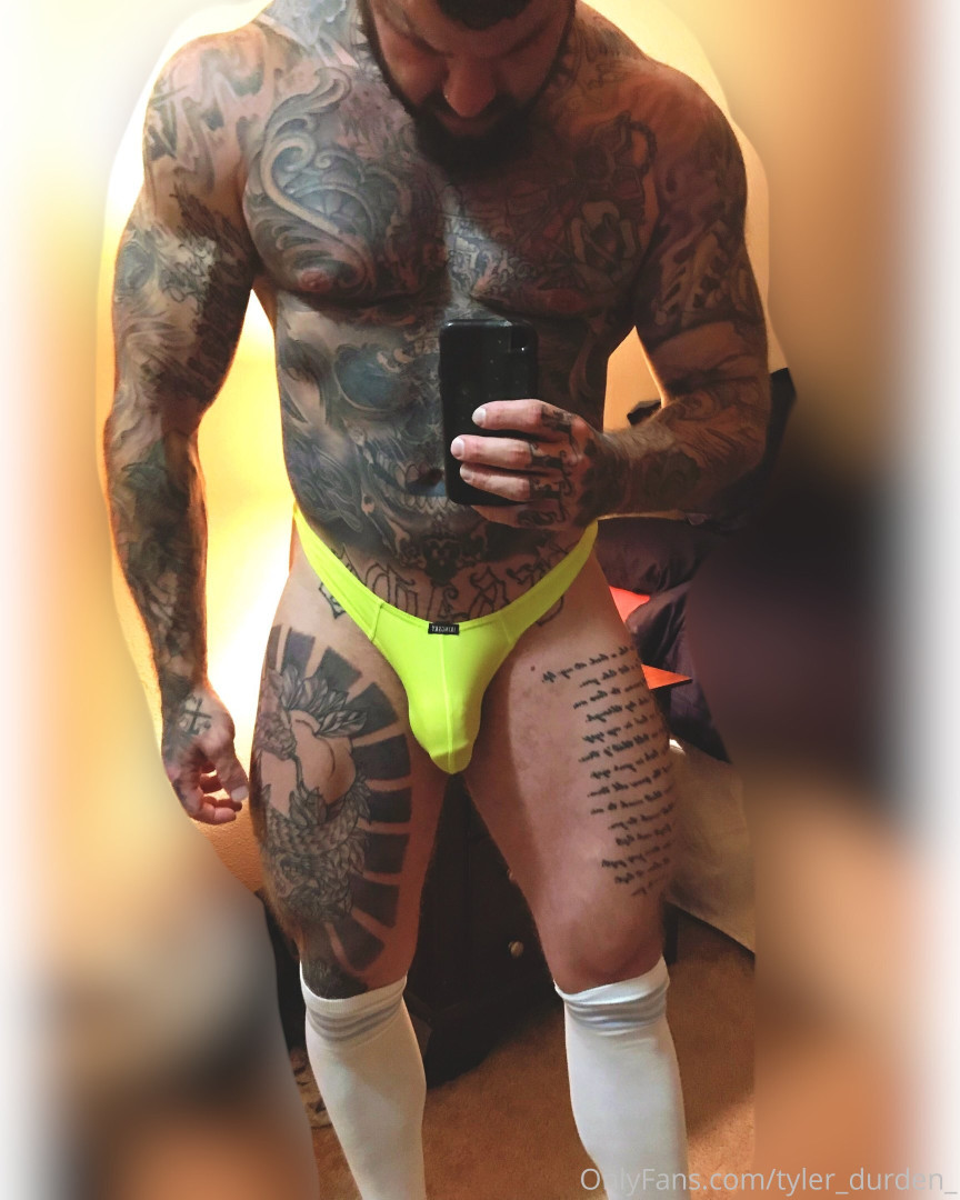 Photo by tyler_durden_ published on June 24,2023 16:50:56 - BestThots