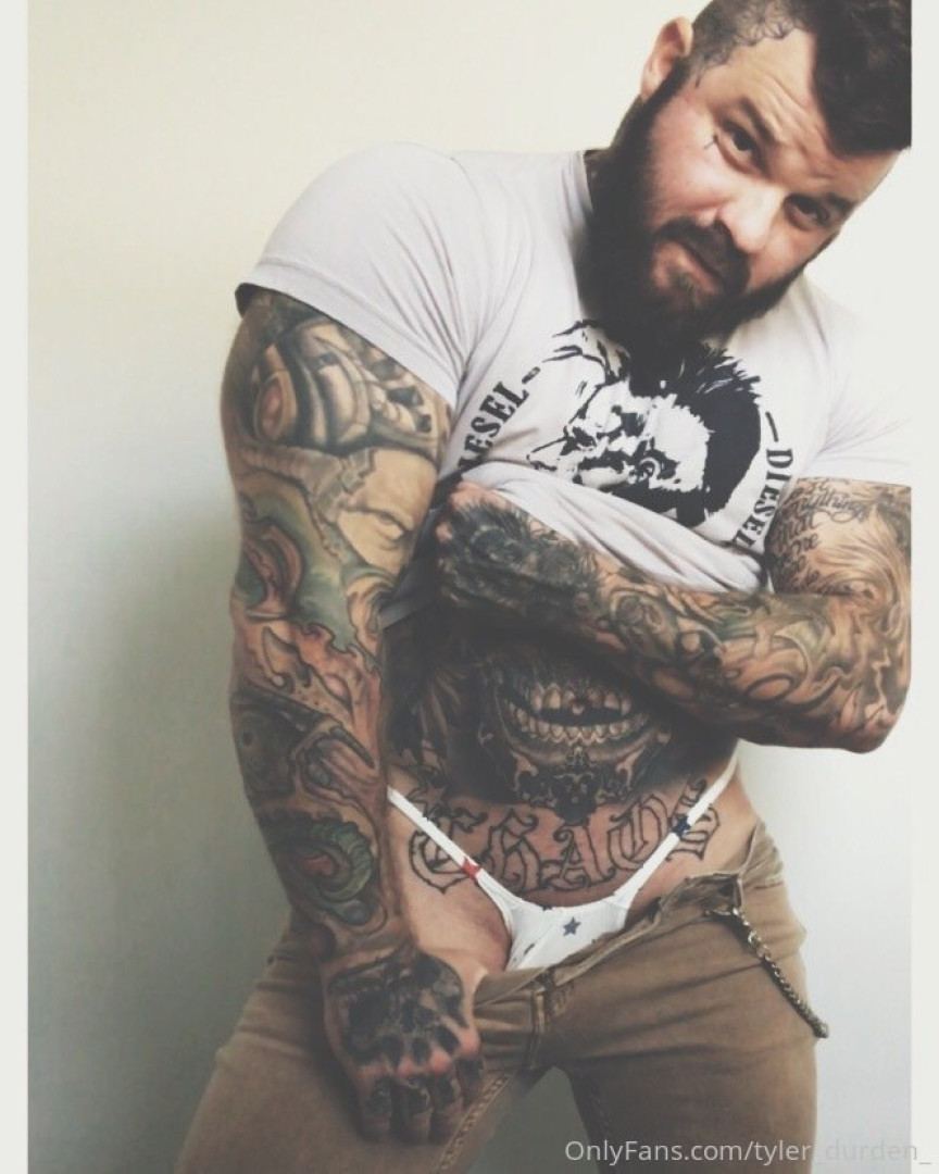 Photo by tyler_durden_ published on June 24,2023 16:51:14 - BestThots