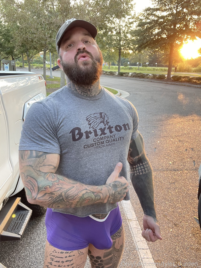 Photo by tyler_durden_ published on June 24,2023 16:51:17 - BestThots