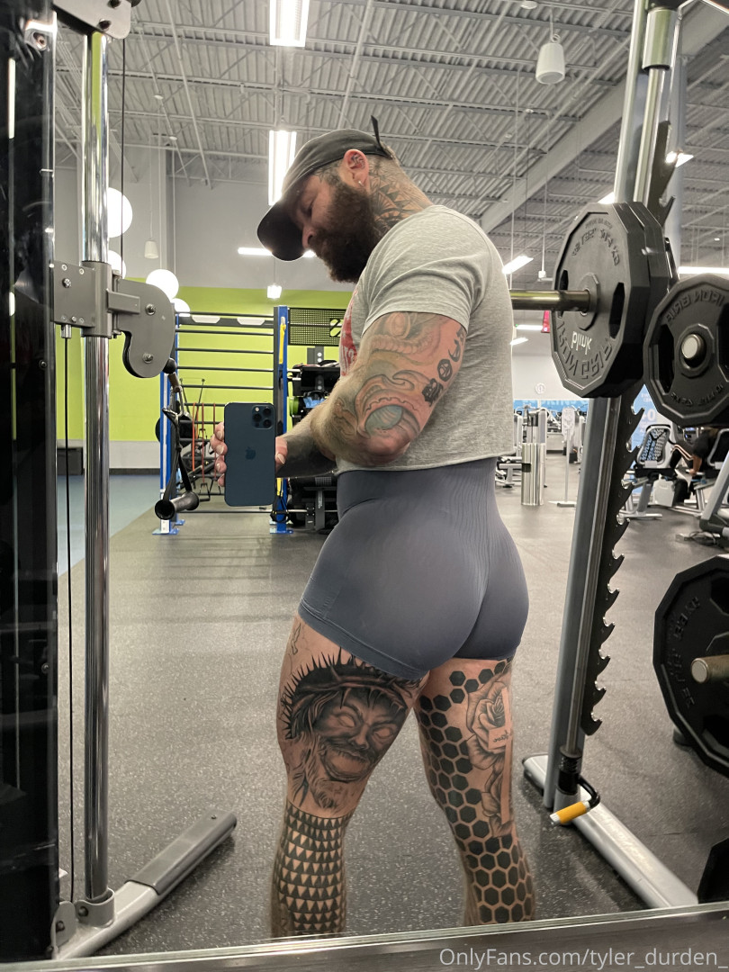 Photo by tyler_durden_ published on June 24,2023 16:51:20 - BestThots