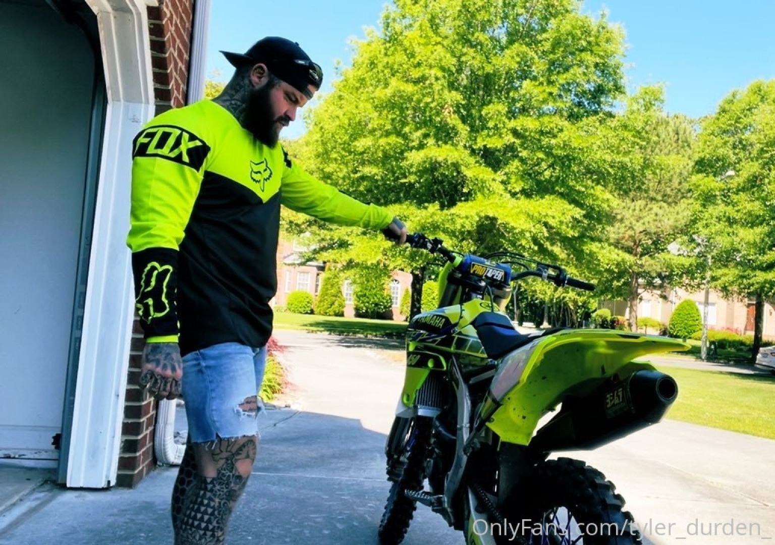 Photo by tyler_durden_ published on June 24,2023 16:51:27 - BestThots