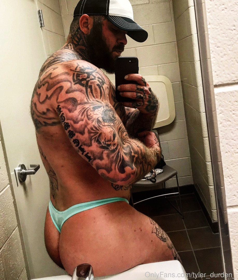 Photo by tyler_durden_ published on June 24,2023 16:51:34 - BestThots