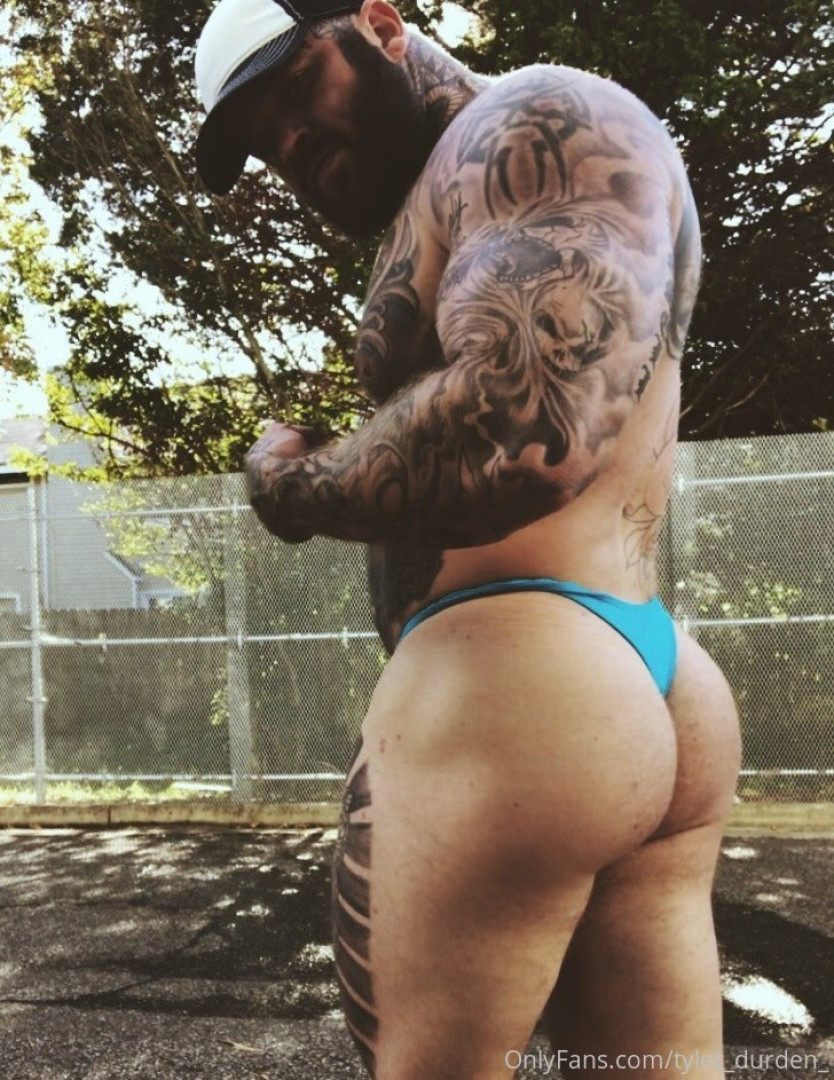 Photo by tyler_durden_ published on June 24,2023 16:51:53 - BestThots