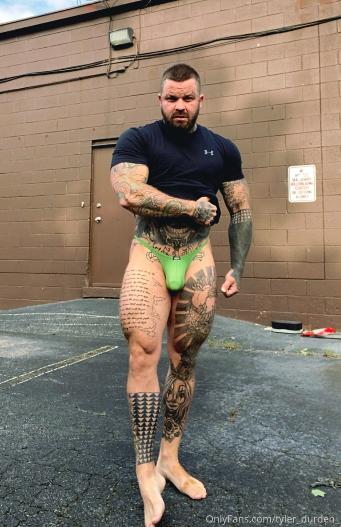 Photo by tyler_durden_ published on June 24,2023 16:52:14 - BestThots