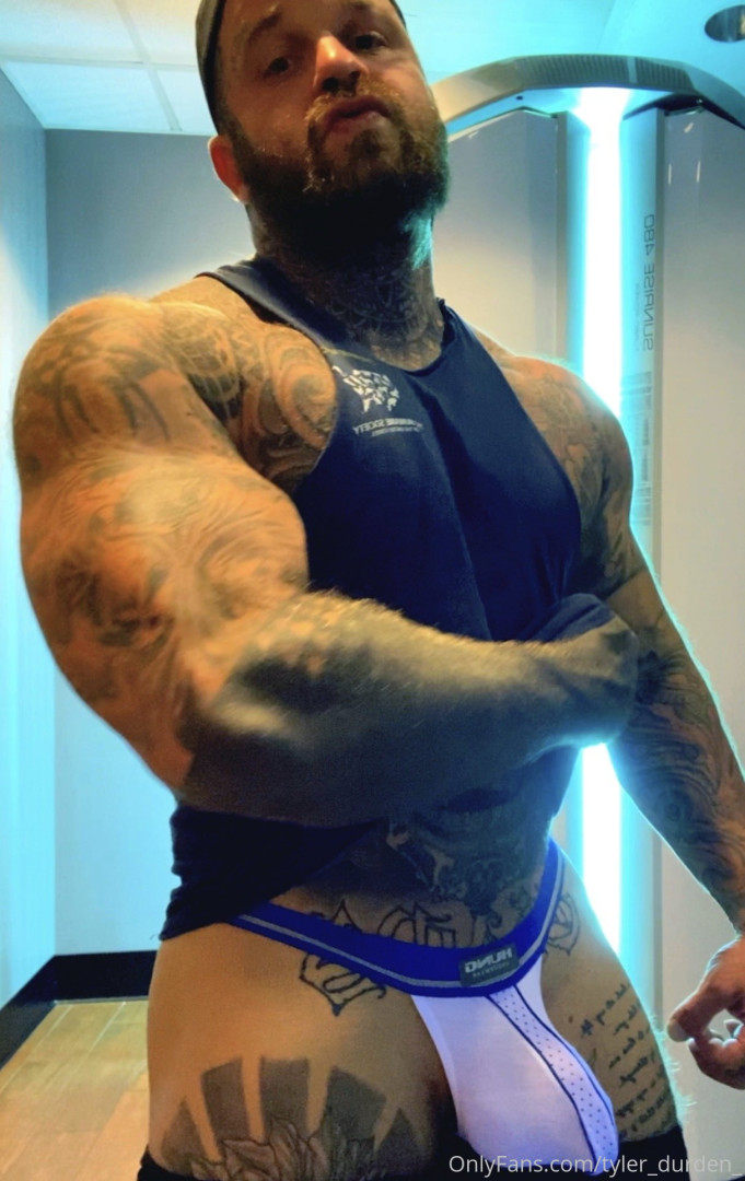 Photo by tyler_durden_ published on June 24,2023 16:52:24 - BestThots