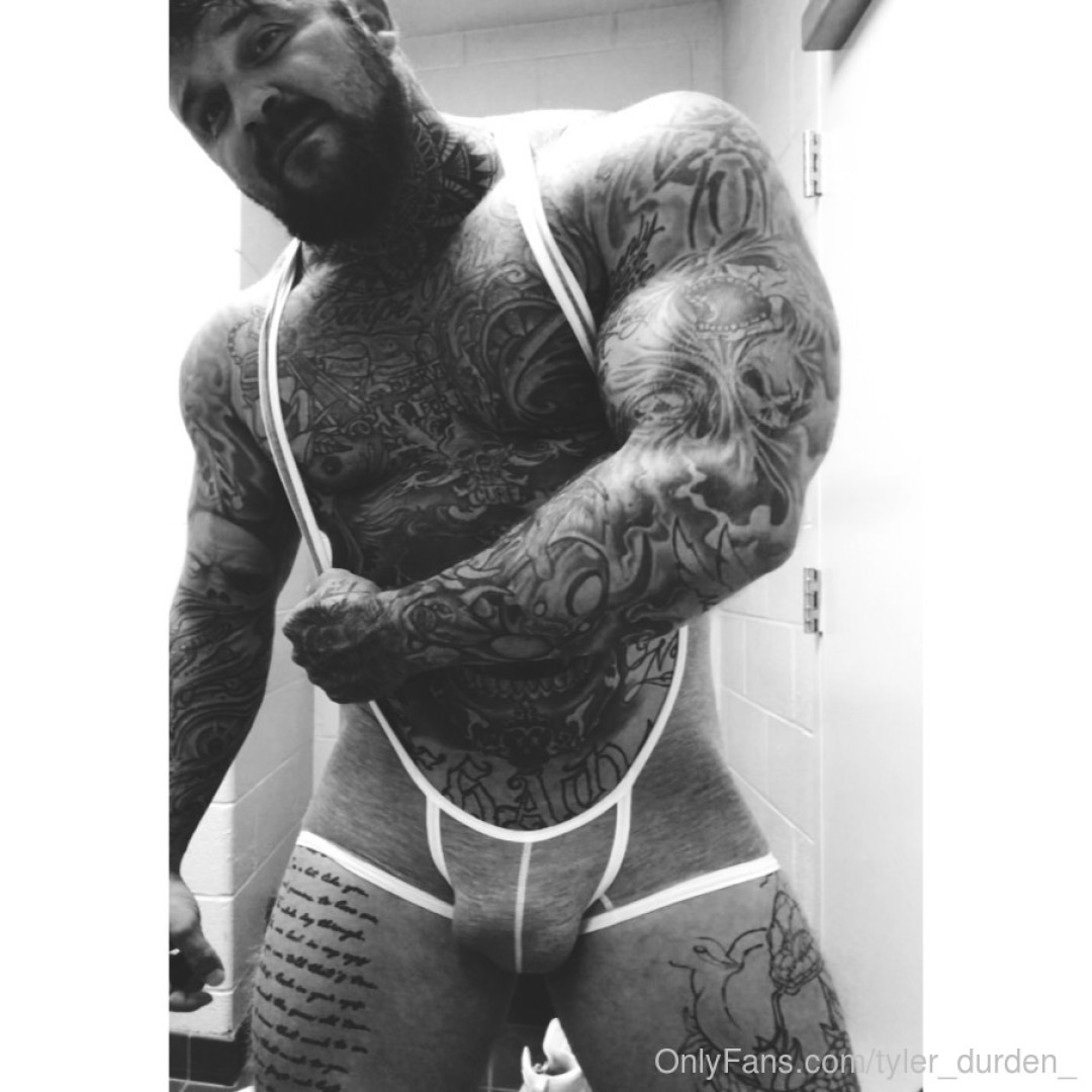 Photo by tyler_durden_ published on June 24,2023 16:52:38 - BestThots